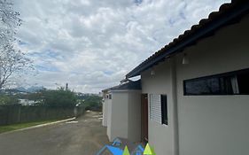 Villa Do Lago